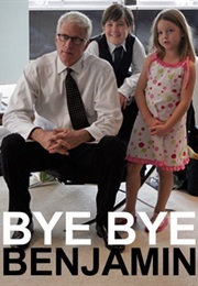 Bye Bye Benjamin (2006)