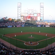 AT&amp;T Park