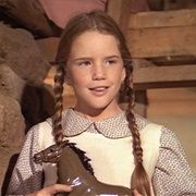 Laura Ingalls