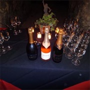 Schramsberg Vineyards