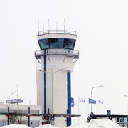 Kuopio Airport