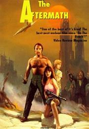 Aftermath (Zombie Aftermath) (1982)