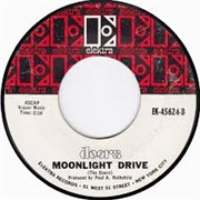 The Doors - Moonlight Drive