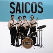 Los Saicos