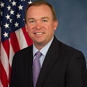 Mick Mulvaney