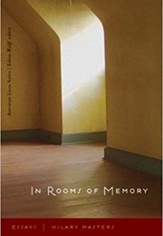 In Rooms of Memory (Hilary Masters)