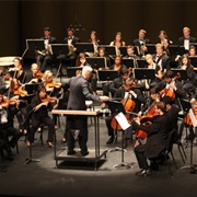 Play in an Orchestra