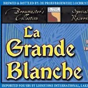 La Grande Blanche