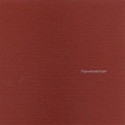 Pan•American - Pan•American