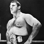 Bruno Sammartino