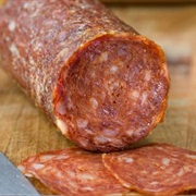 Sopressata Chub