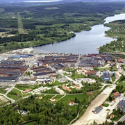 Hagfors Municipality