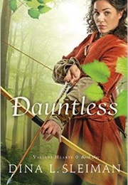 Dauntless (Dina L. Sleiman)