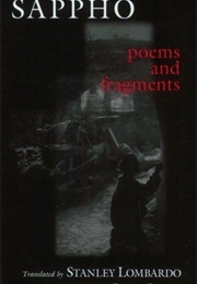 Poems and Fragments (Sappho)