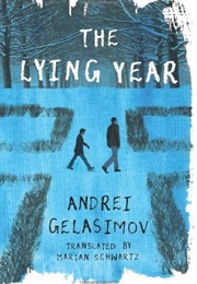 The Living Year (Andrei Gelasimov)