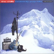 The Chills Heavenly Pop Hits