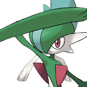 Gallade