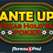 Ante Up: Texas Hold'em Poker