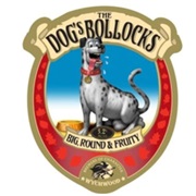 The Dog&#39;s Bollocks