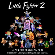 Little Fighter 2