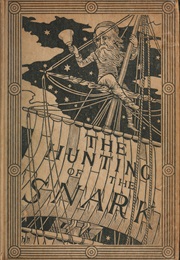 The Hunting of the Snark (Lewis Carroll)