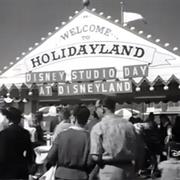 Holidayland