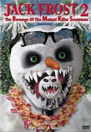 Jack Frost 2