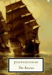 The Rescue (Joseph Conrad)