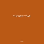 The New Year - The New Year
