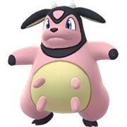 Miltank