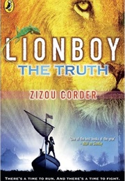 The Truth (Zizou Corder)