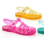 Jelly Sandals