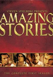 Amazing Stories