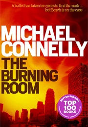 The Burning Room (Michael Connelly)