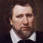 Ben Jonson