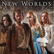 New Worlds