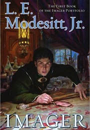 Imager (L E Modesitt Jr.)