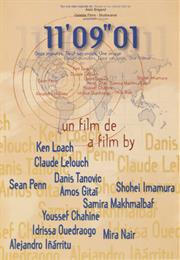 God, Construction and Destruction (11'09"01) (SA)