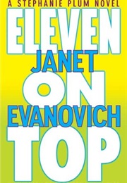 11 on Top (Janet Evanovich)