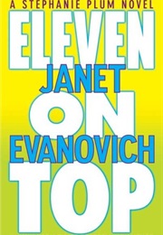 11 on Top (Janet Evanovich)