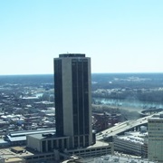 James Monroe Building