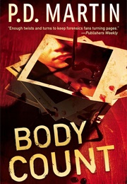 Body Count (P.D. Martin)