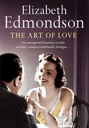 The Art of Love (Elizabeth Edmondson)