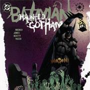 Batman: Haunted Gotham