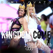 Kingdom Come Demi Lovato
