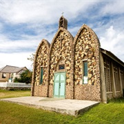 The Valley, Anguilla