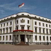 Wiesbaden City Palace