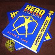 Hero System 6th Edition