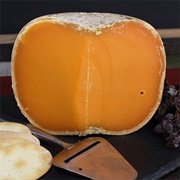 Mimolette