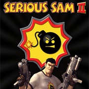 Serious Sam II